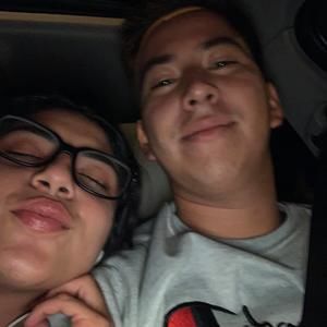 Meet your Posher, Carolina